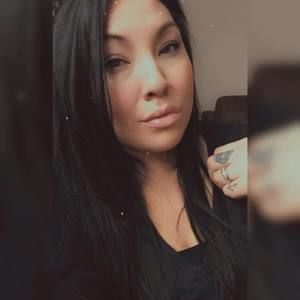 Meet your Posher, Jill